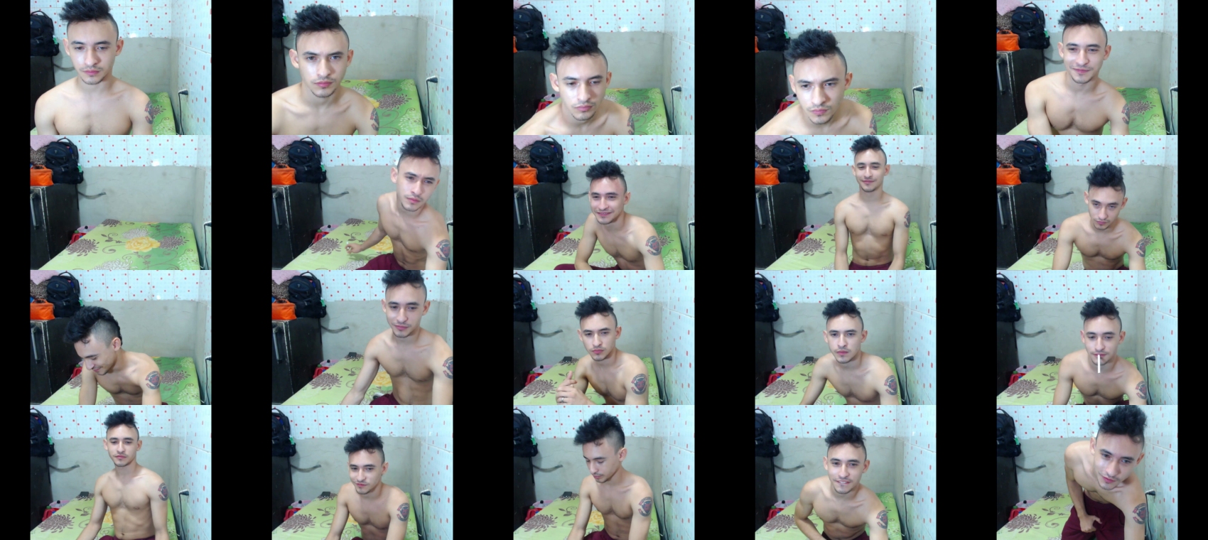 andrew_hot22cm  13-01-2022 video Webcam