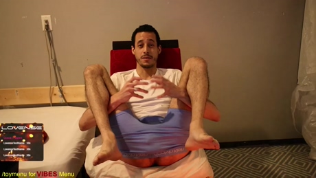 andrewconda  13-01-2022 video skinny