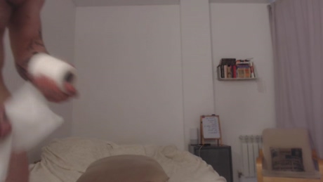 andy_hunk  13-01-2022 video fuckme