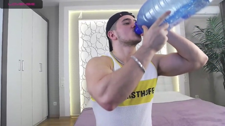 arilas_  13-01-2022 video bicurious