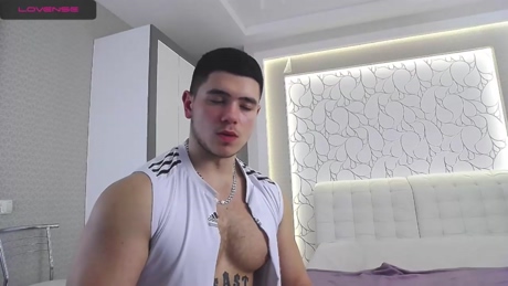 arilas_  13-01-2022 video fuckher