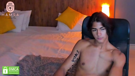 arthur_kohli  13-01-2022 video spank