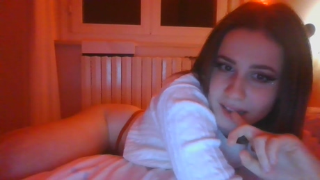 babygirl4044 13-01-2022 wank 