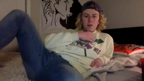 clydeaustin  13-01-2022 video harddick