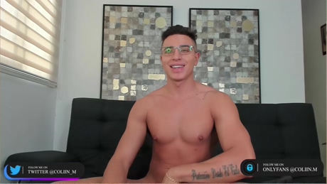 collin_jm  12-01-2022 video Nude