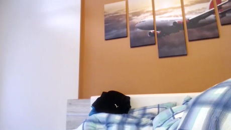 cristianovilla  13-01-2022 video Nude