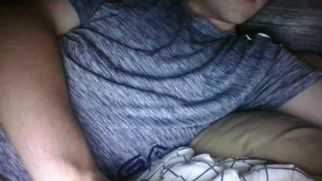 cruisingforabruising  12-01-2022 video spank