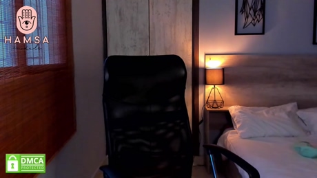 curly_sam  13-01-2022 video show