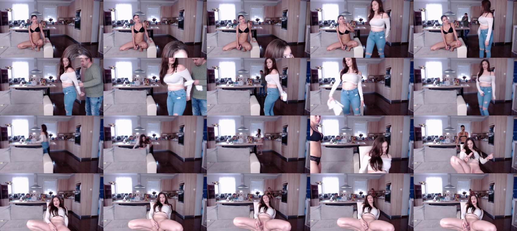 cute00kiara 13-01-2022 nasty 