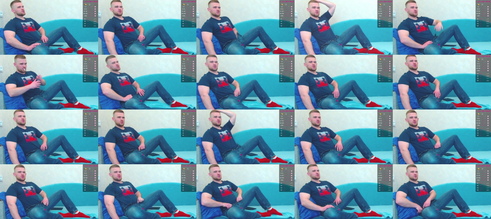 dancerjordan Show CAM SHOW @ Chaturbate 13-01-2022