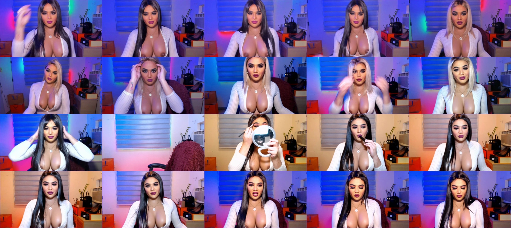 giftedcock4bitch ts 13-01-2022  trans sexykitty