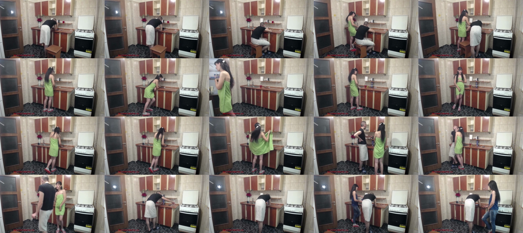 iuliana32 13-01-2022 show 