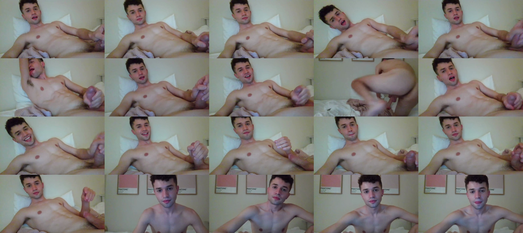 jack45cam  13-01-2022 video squirt