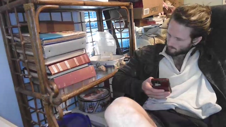 jakester8807  12-01-2022 video moan