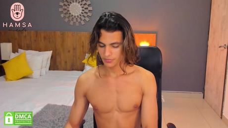 jhonny_lord  13-01-2022 video Pretty