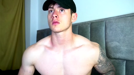 jhonny_macallan  13-01-2022 video sexybody