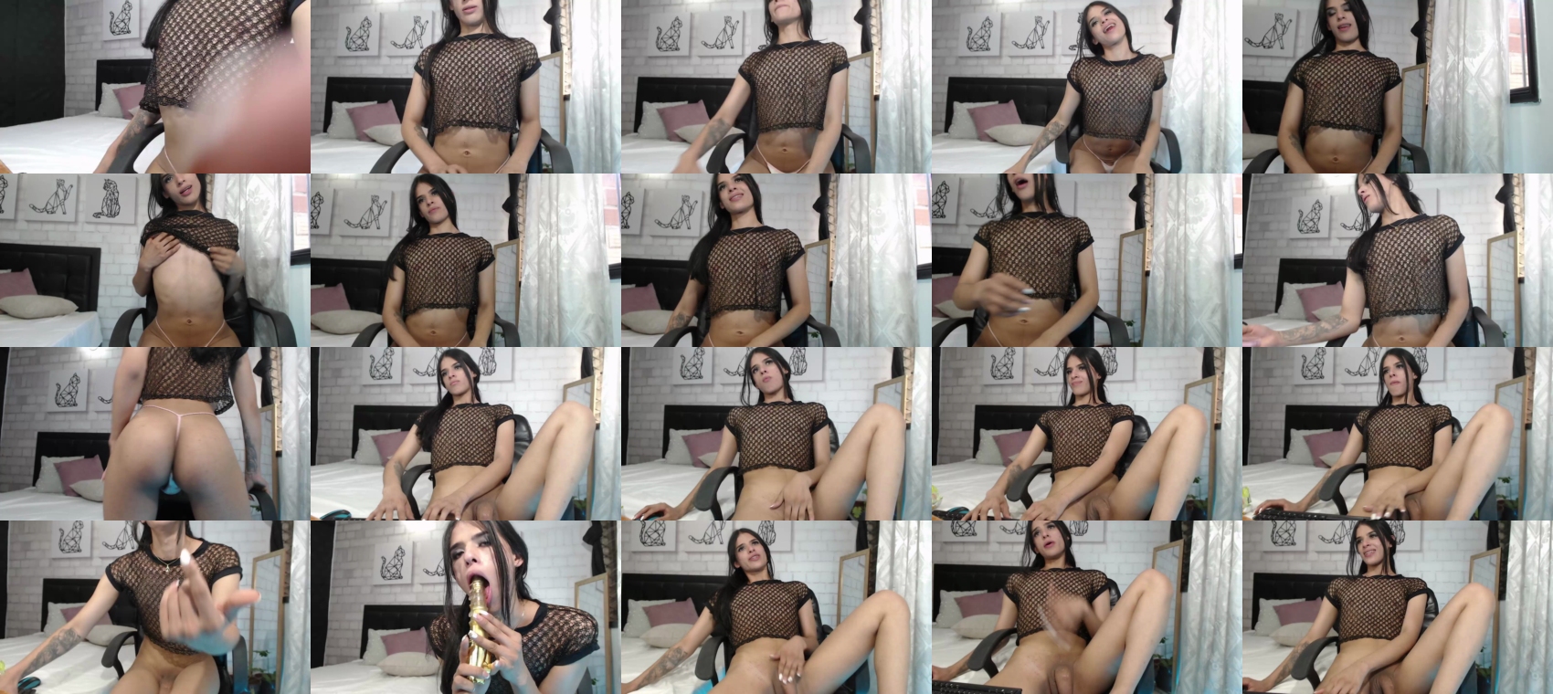 july_smith_ striptease CAM SHOW @ Chaturbate 12-01-2022