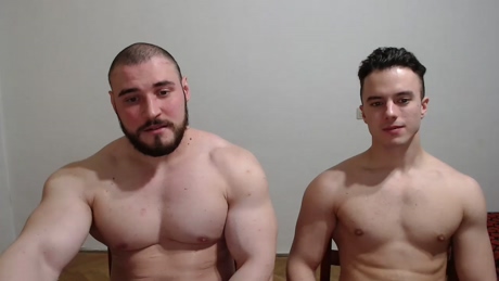 macho_arms  13-01-2022 video sweet