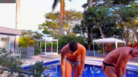 mansion_vc  12-01-2022 video sexybody