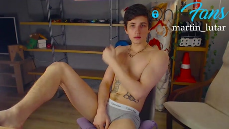 martinlutar420  13-01-2022 video juicy