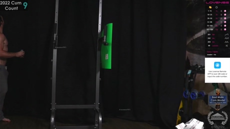 maximus_787  13-01-2022 video jerkoff