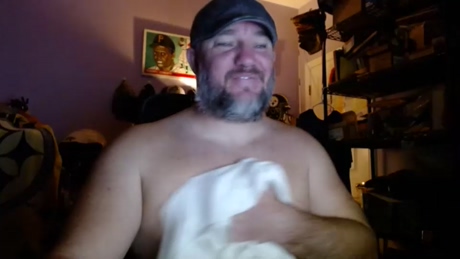 mrdankerson  12-01-2022 video bigcock