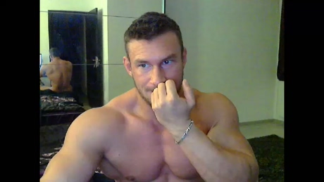 muscularkevin21  13-01-2022 video naughty