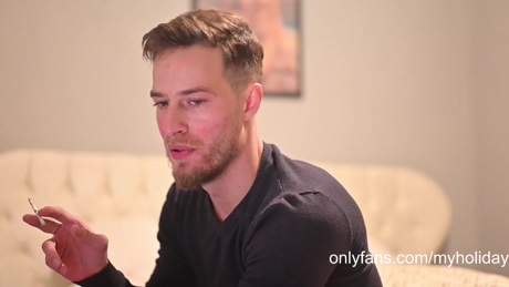 myholiday  12-01-2022 video naked