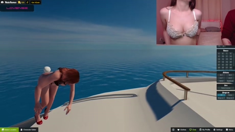 nala_rames 13-01-2022 fuckass 