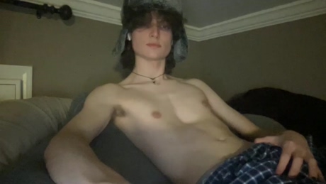 namelessfacelesstar  13-01-2022 video bicurious