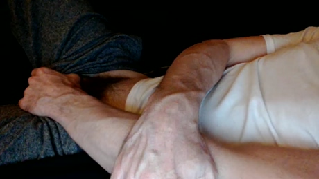 nicennthick  13-01-2022 video fuckface