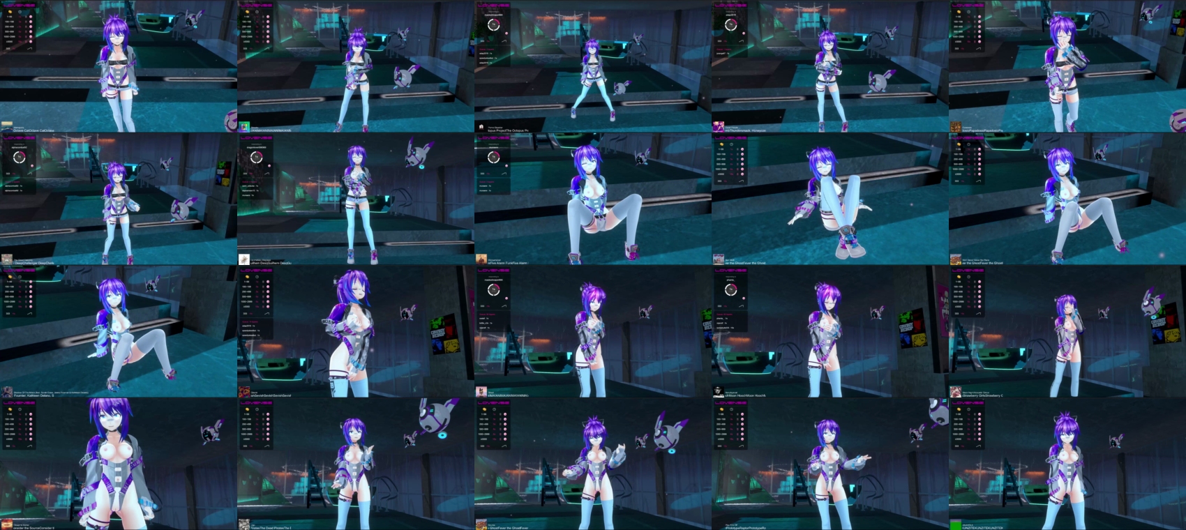 projektmelody 13-01-2022 love 