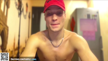 purple_gang  13-01-2022 video beauty