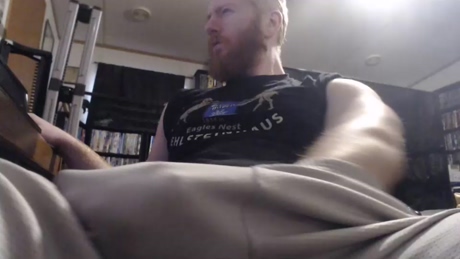 redhead4fun  12-01-2022 video XXX