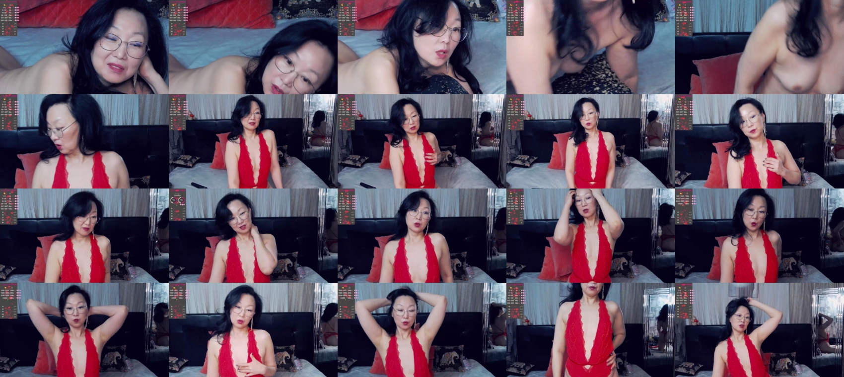 sandrami__ 13-01-2022 Naked 