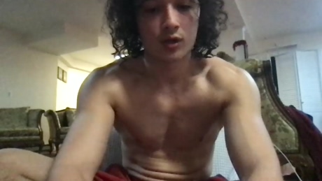 seveninchsteve_  13-01-2022 video jerking