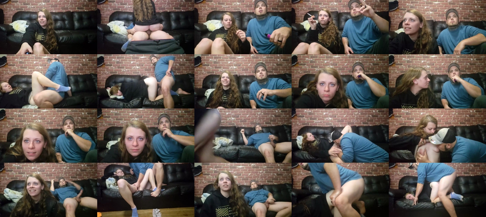 sexymama1719 13-01-2022 playtime 