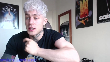 sonic12_12  13-01-2022 video suckcock