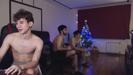 teddy_mode  12-01-2022 video Naked