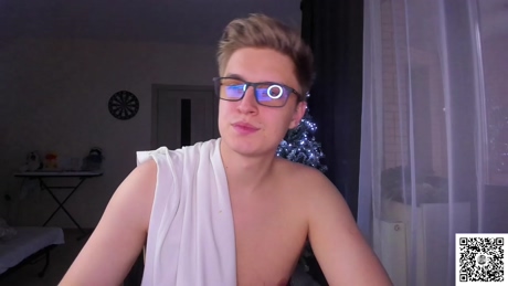 the_great_sebastian  12-01-2022 video Nude