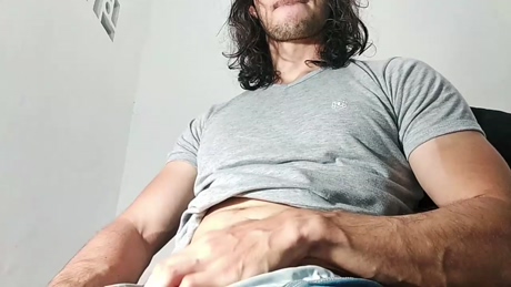 thefitboy  13-01-2022 video spank