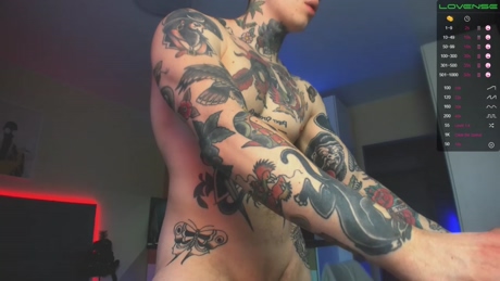 tom__ice  13-01-2022 video bigcock