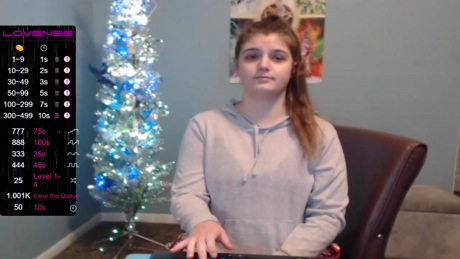 treejean 12-01-2022 sexy 