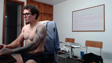 trevor_in_claxx  13-01-2022 video hard