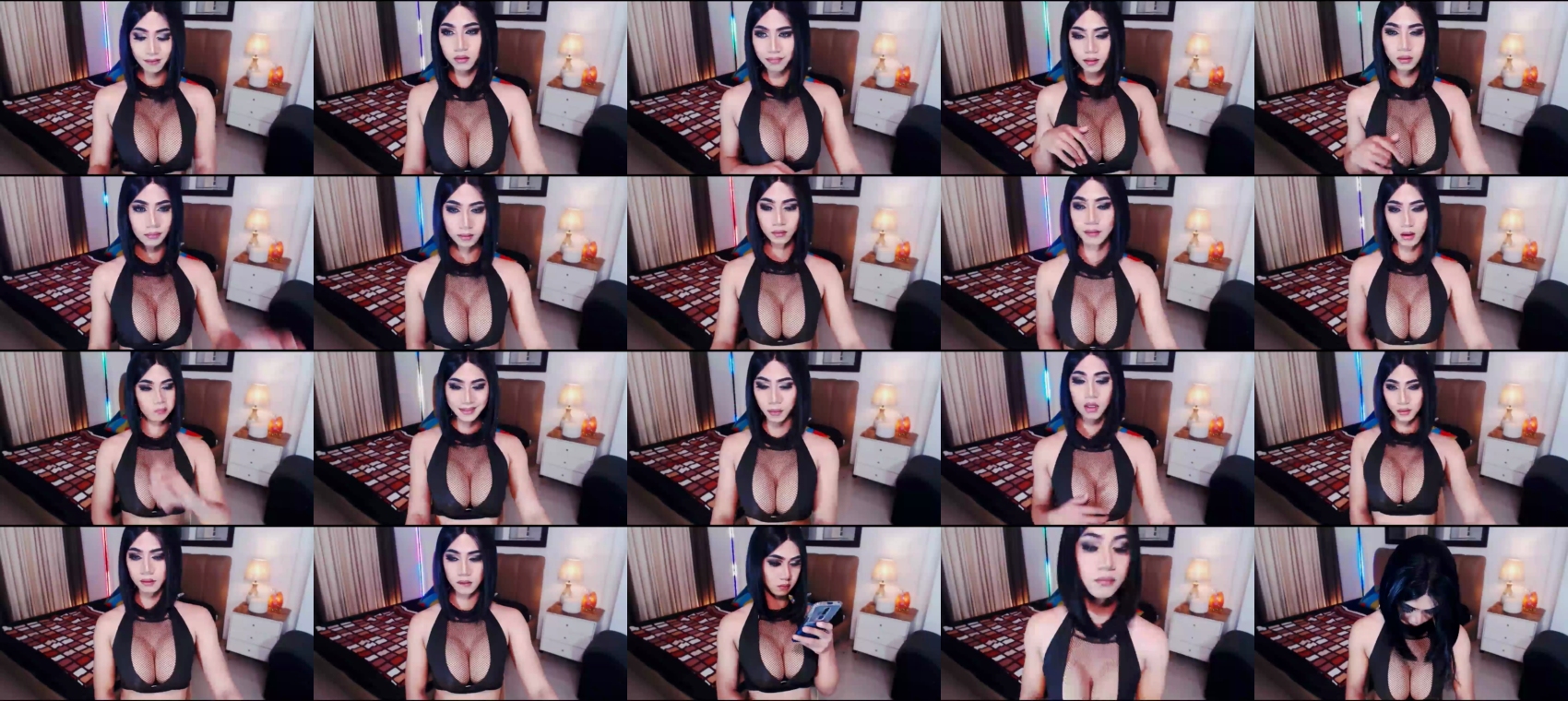 8inchselfsuckts  14-01-2022 Trans Cam