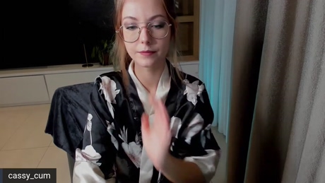 Cassy_cum 13-01-2022 love 