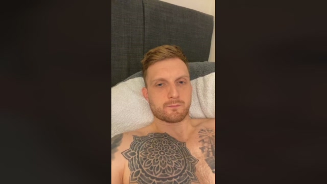 ChoppaUK  14-01-2022 Recorded Video wank