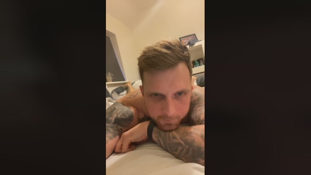 ChoppaUK  13-01-2022 Recorded Video analsex
