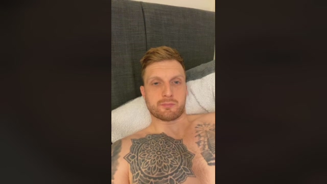ChoppaUK  14-01-2022 Recorded Video fuck