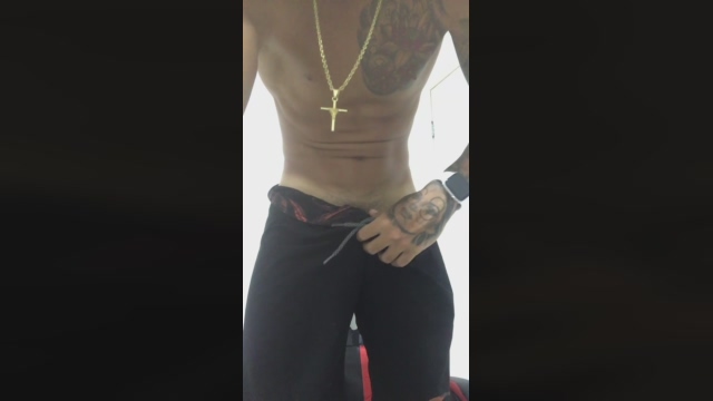 FELIPEPUTOO  14-01-2022 Recorded Video handsome